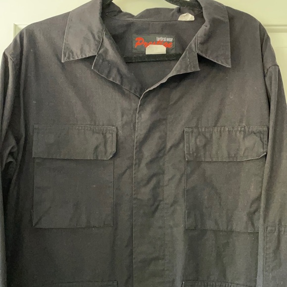 Prestige tactical wear men’s jacket - Picture 2 of 8